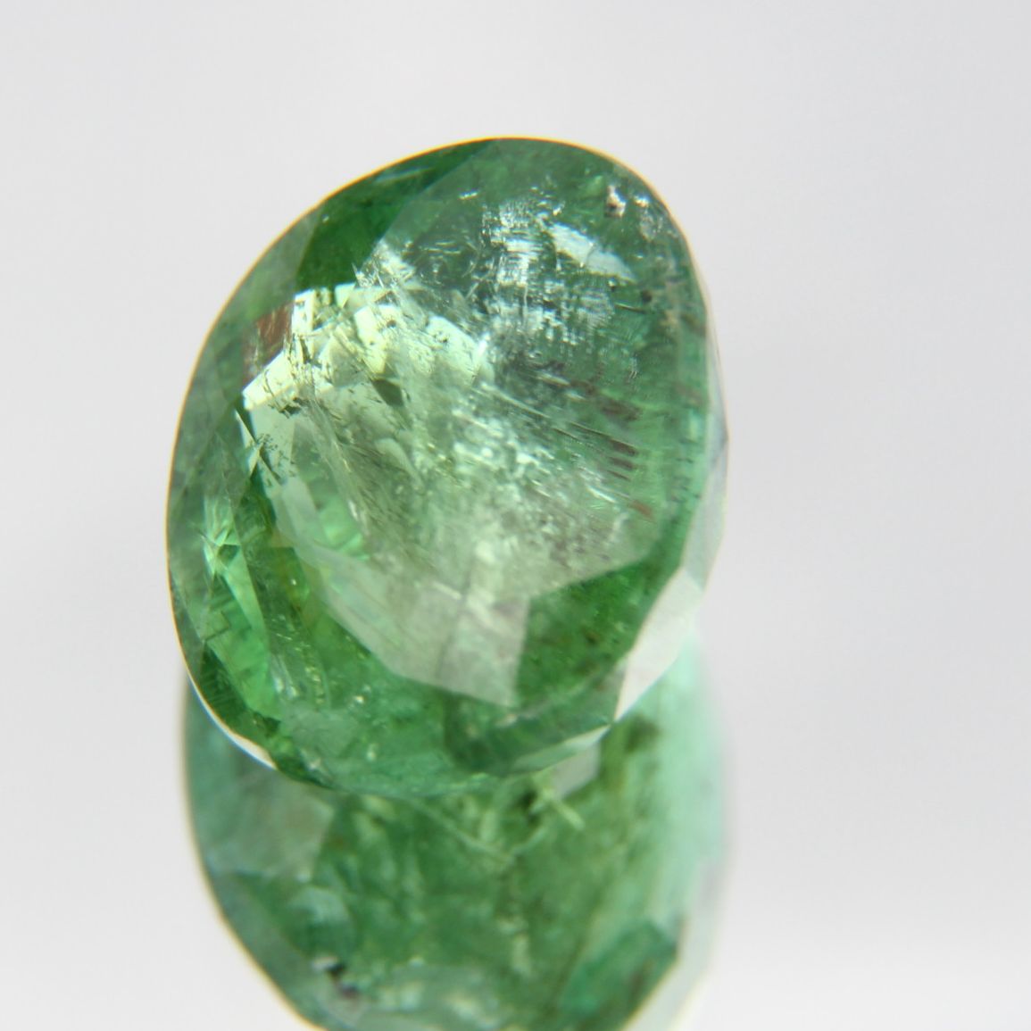 Paraiba 3.63 ct