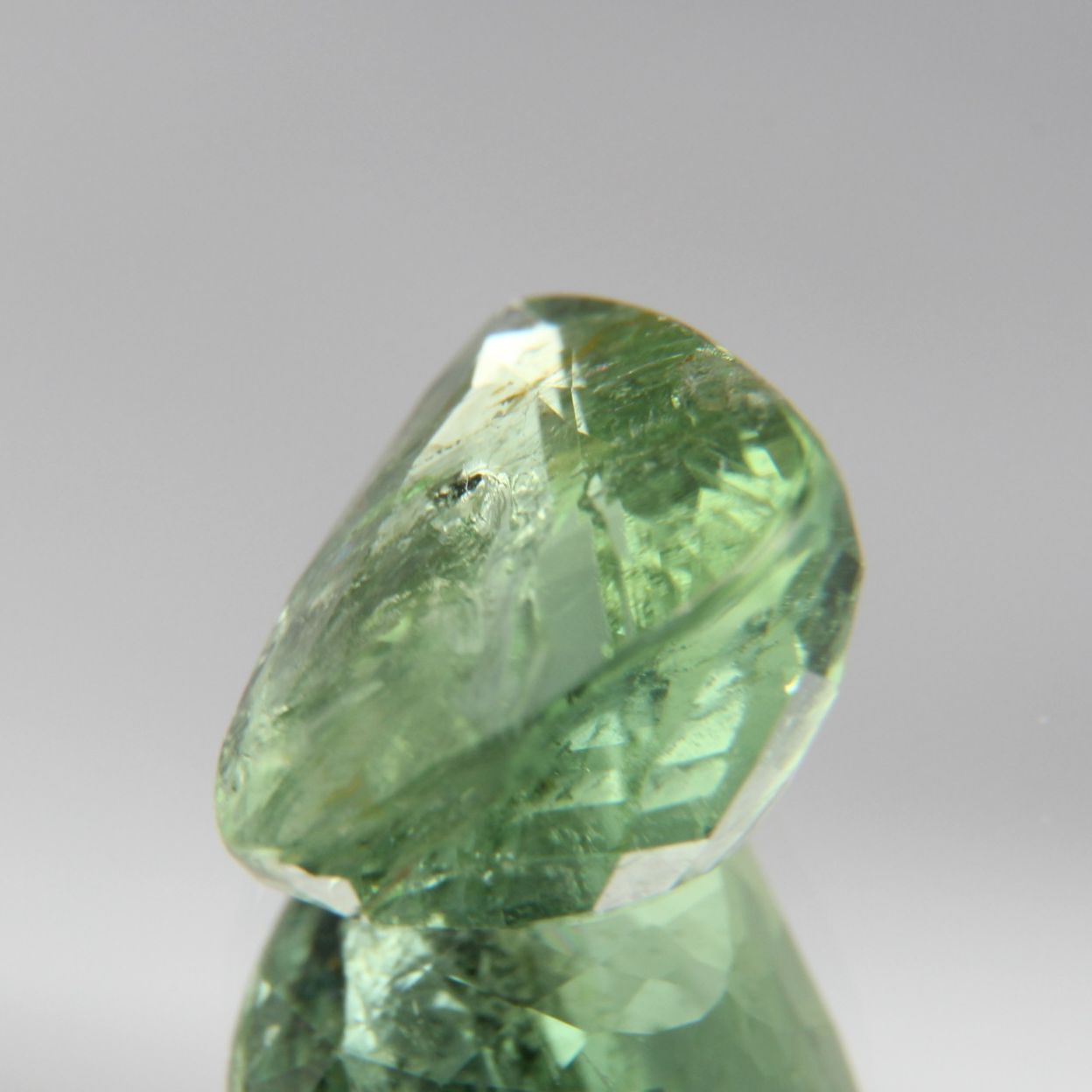 Paraiba Turmalin 3.63ct
