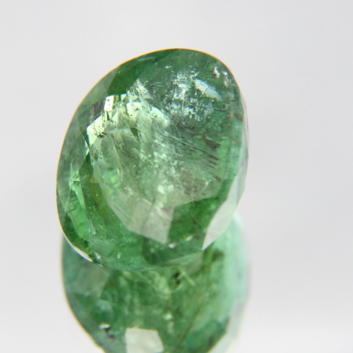 Paraiba 3.63 ct