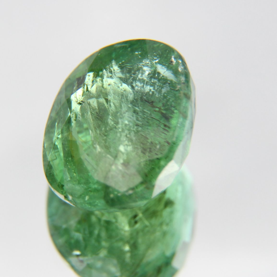 Paraiba 3.63 ct