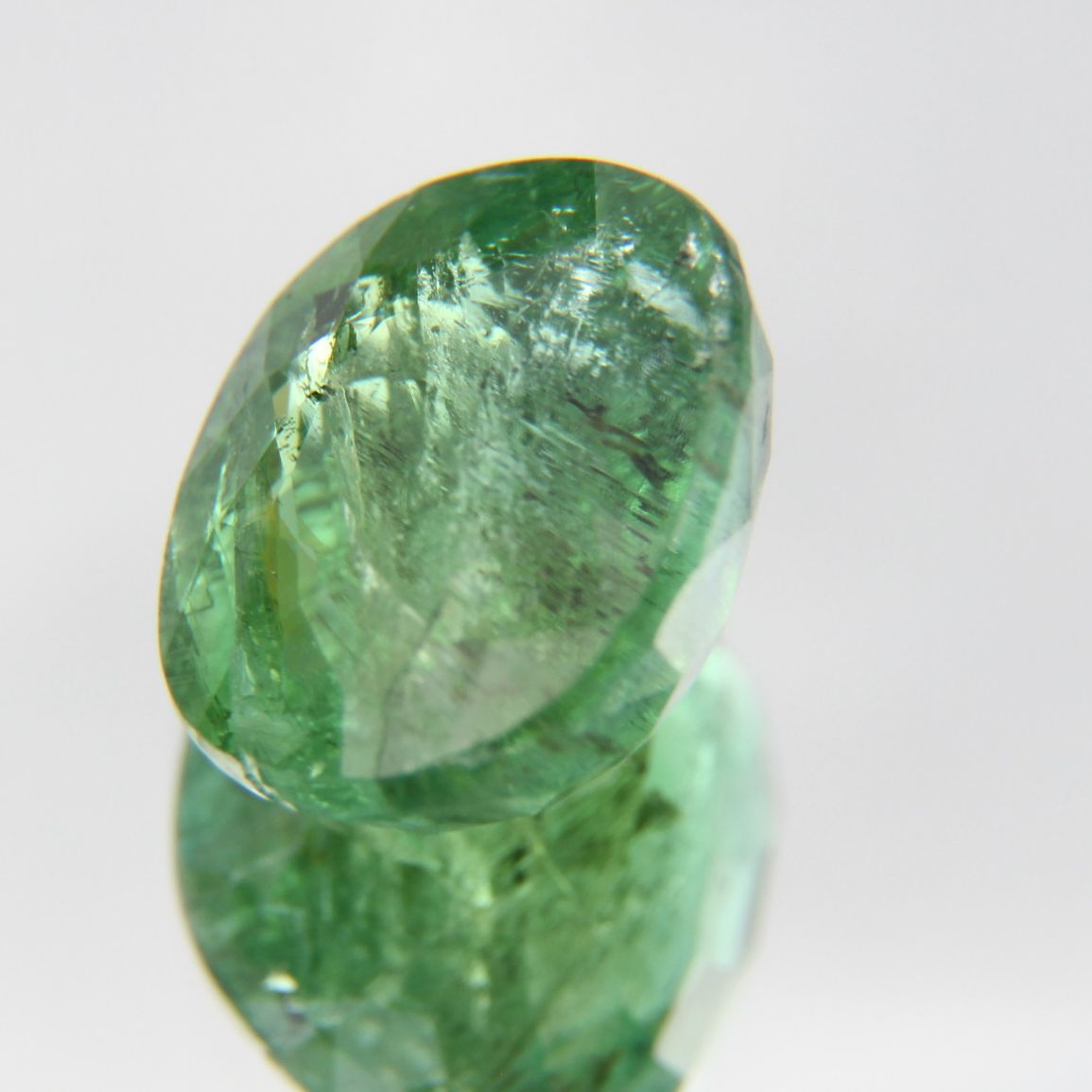 Paraiba 3.63 ct