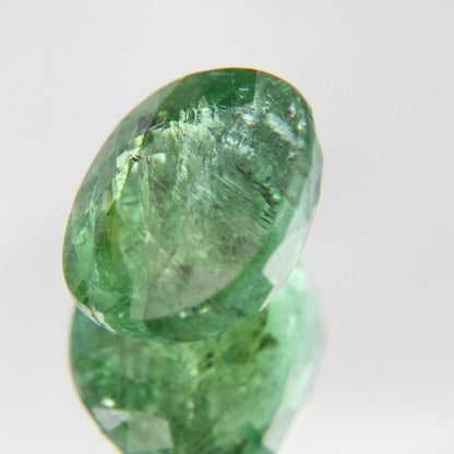 Paraiba 3.63 ct