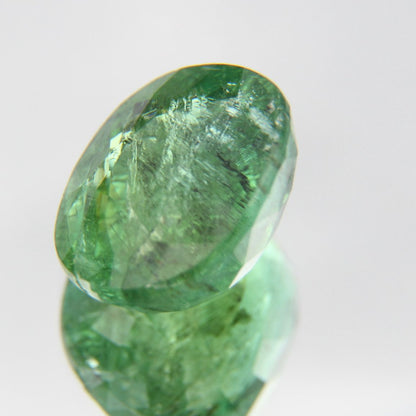 Paraiba 3.63 ct