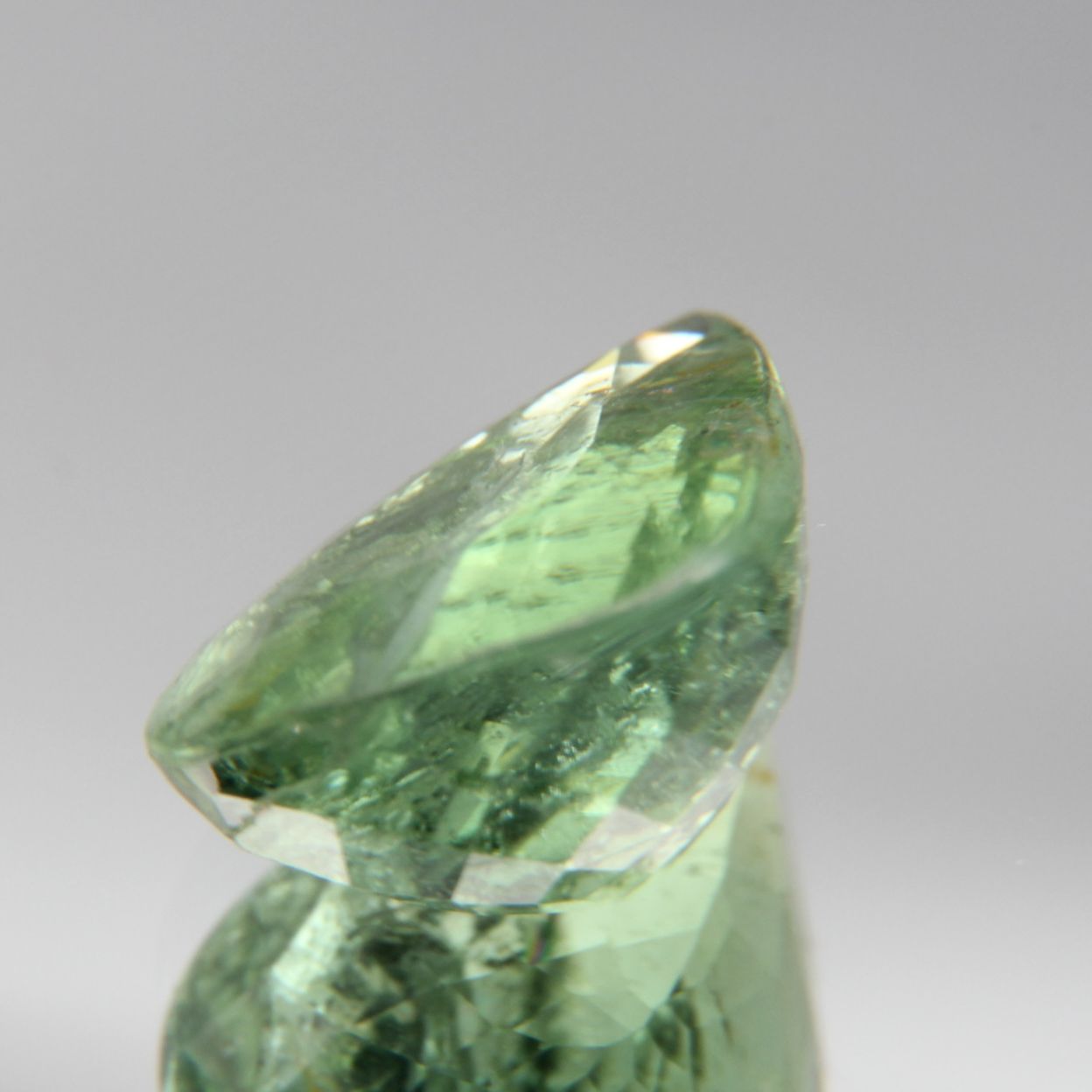 Paraiba Turmalin 3.63ct
