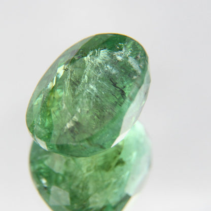 Paraiba 3.63 ct