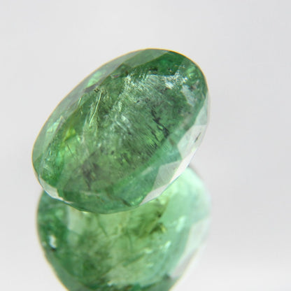 Paraiba 3.63 ct