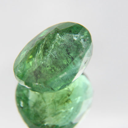 Paraiba 3.63 ct