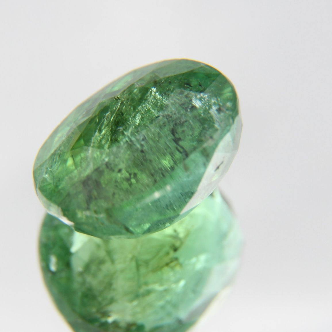 Paraiba 3.63 ct