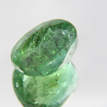 Paraiba 3.63 ct