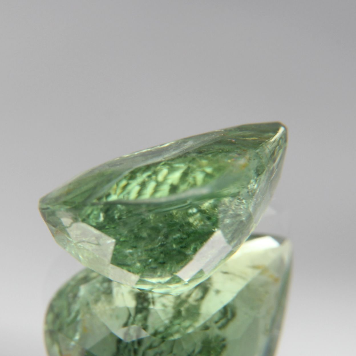 Paraiba Turmalin 3.63ct