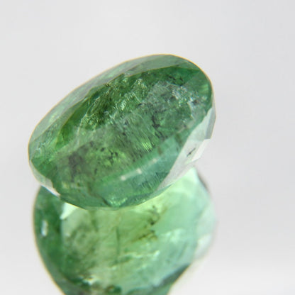 Paraiba 3.63 ct