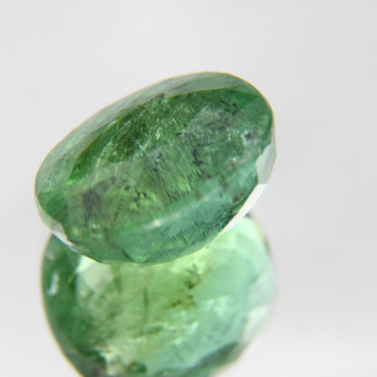 Paraiba 3.63 ct