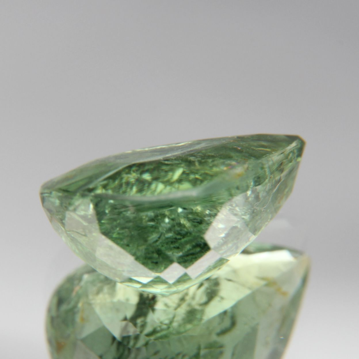 Paraiba Turmalin 3.63ct
