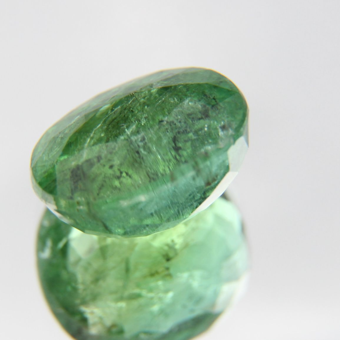 Paraiba 3.63 ct