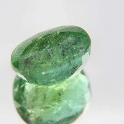 Paraiba 3.63 ct