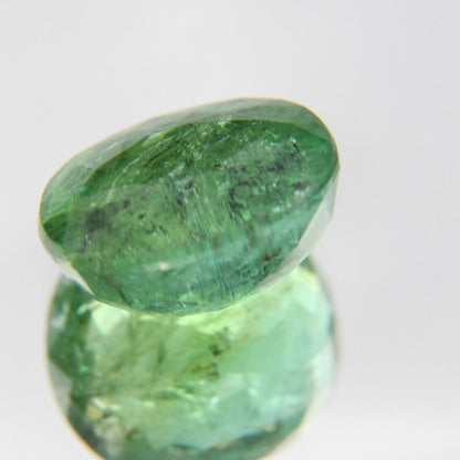 Paraiba 3.63 ct