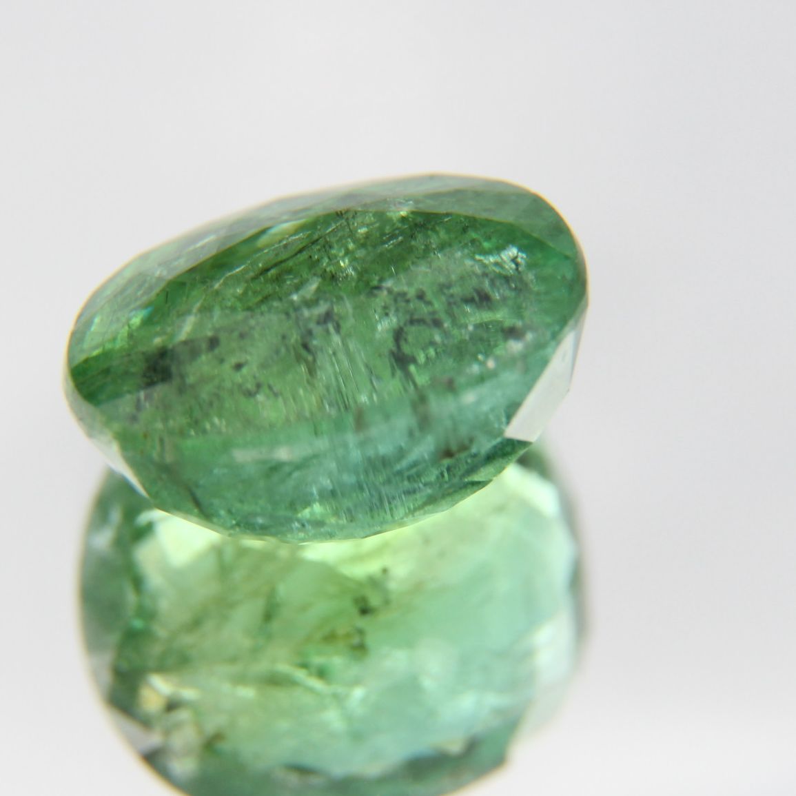 Paraiba 3.63 ct
