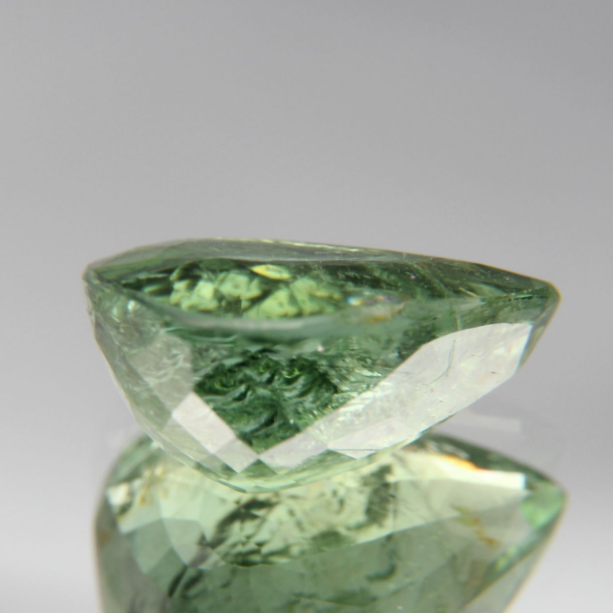Paraiba Turmalin 3.63ct