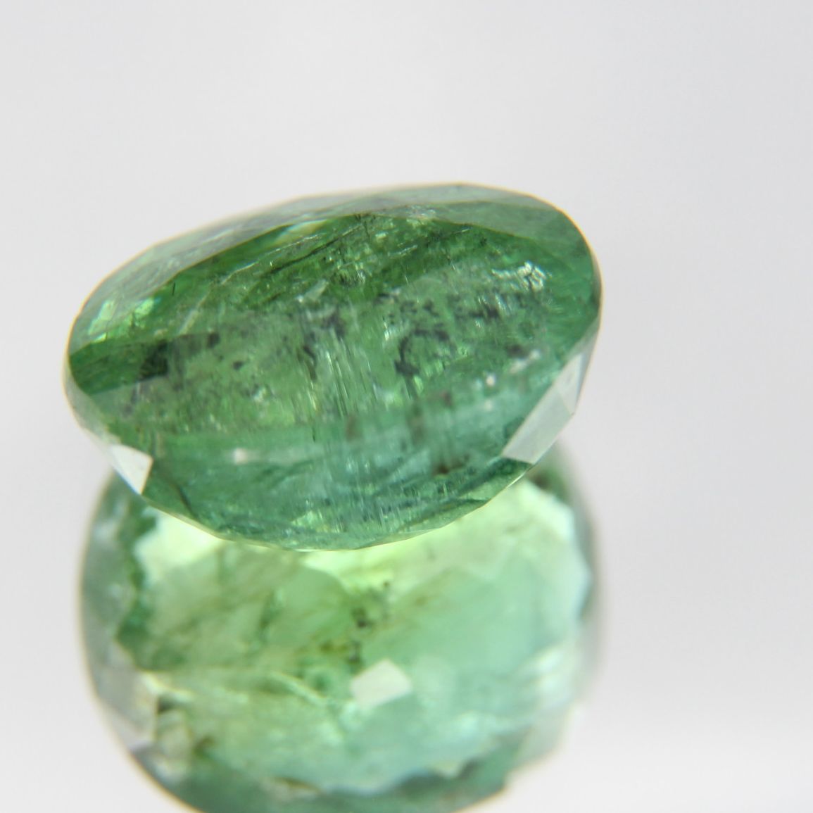 Paraiba 3.63 ct