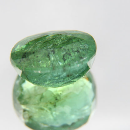 Paraiba 3.63 ct