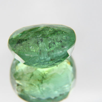 Paraiba 3.63 ct