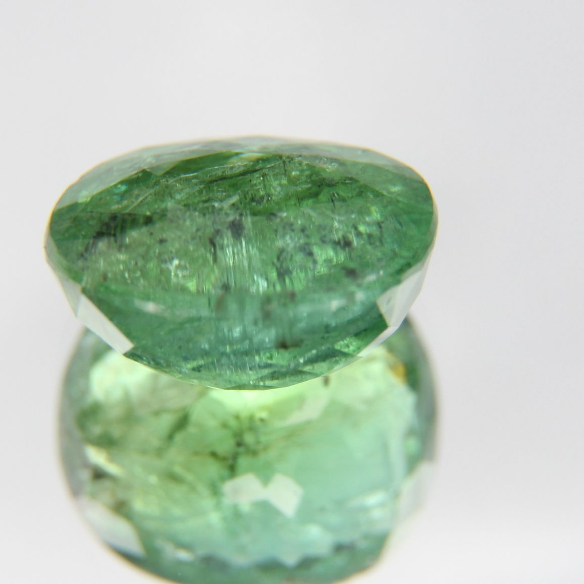 Paraiba 3.63 ct