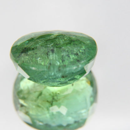 Paraiba 3.63 ct