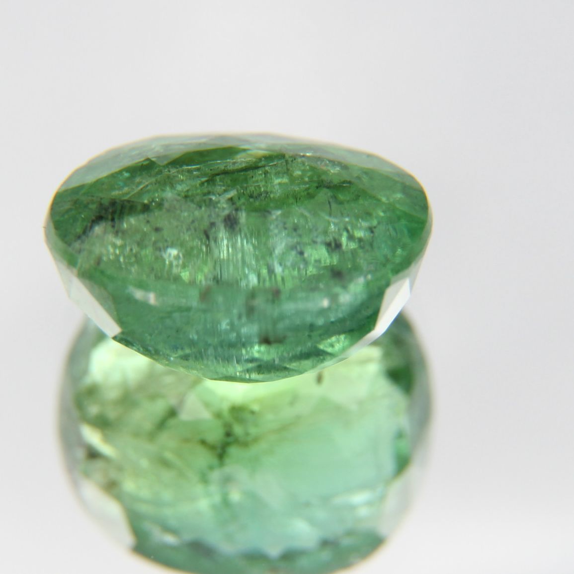 Paraiba 3.63 ct