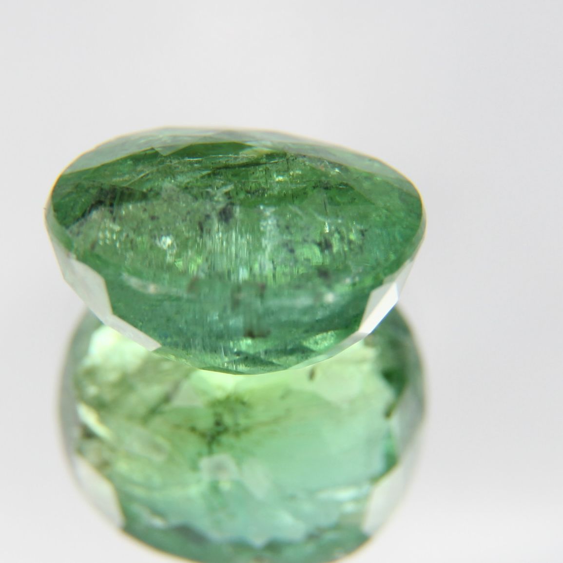 Paraiba 3.63 ct