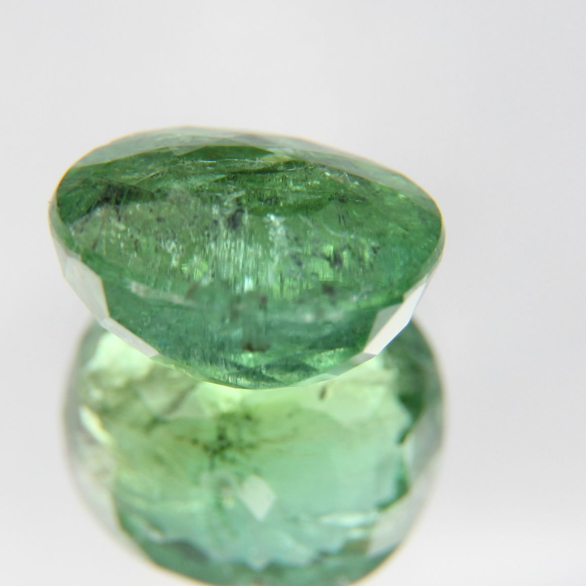 Paraiba 3.63 ct