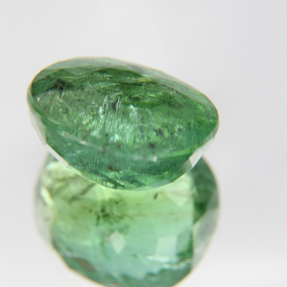 Paraiba 3.63 ct