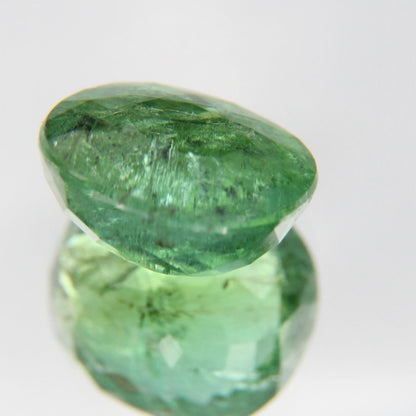 Paraiba 3.63 ct