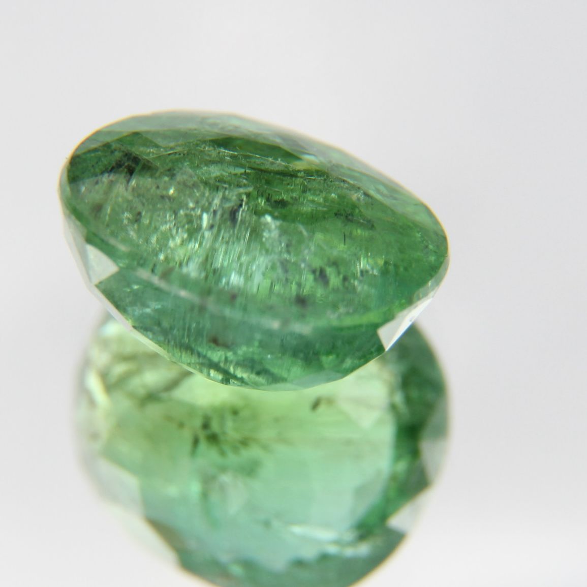 Paraiba 3.63 ct