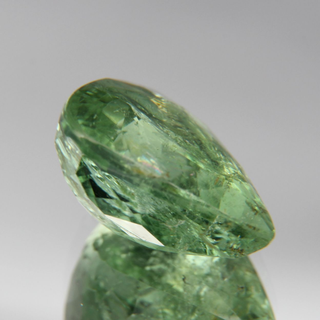 Paraiba Turmalin 3.63ct