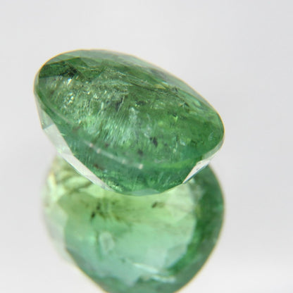 Paraiba 3.63 ct