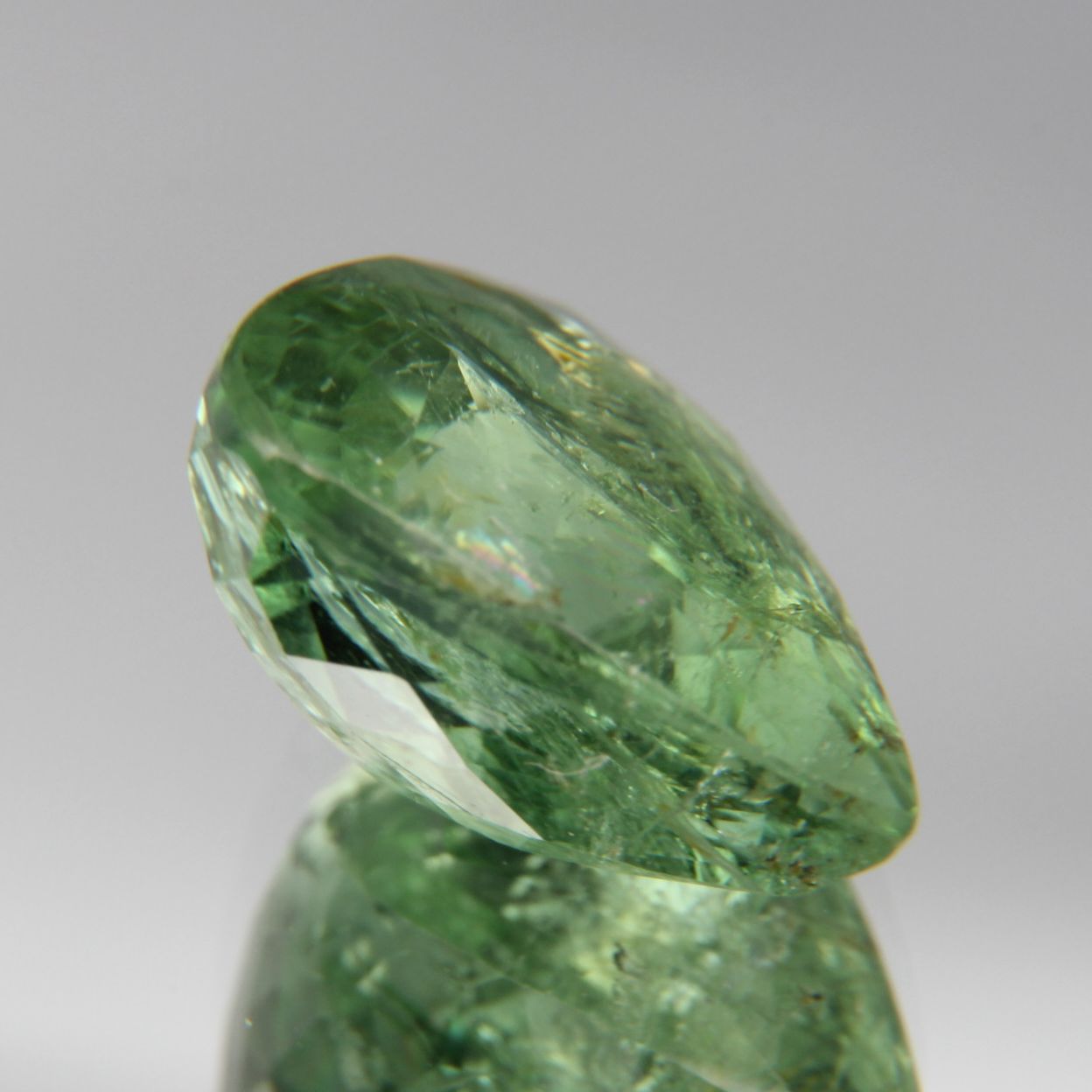 Paraiba Turmalin 3.63ct