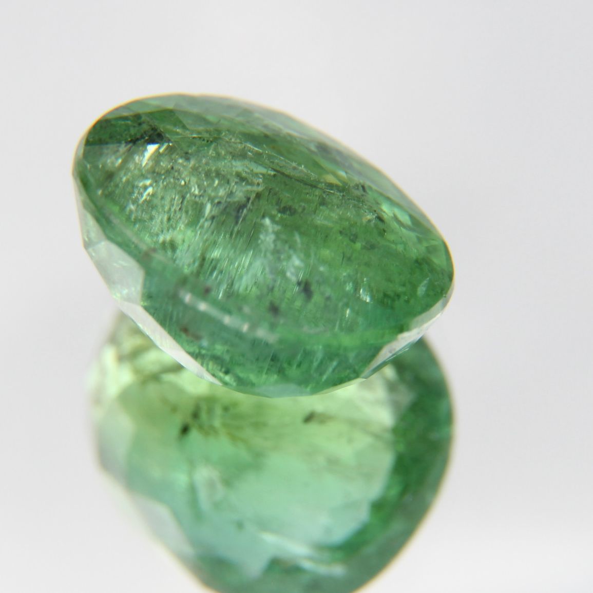Paraiba 3.63 ct