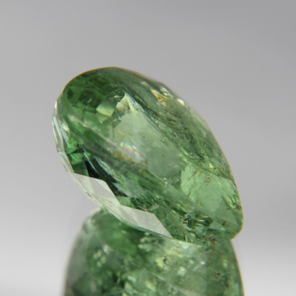 Paraiba Turmalin 3.63ct