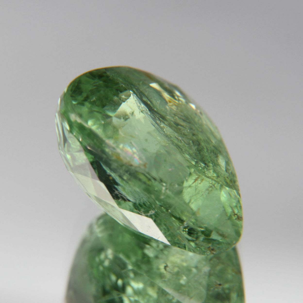Paraiba Turmalin 3.63ct