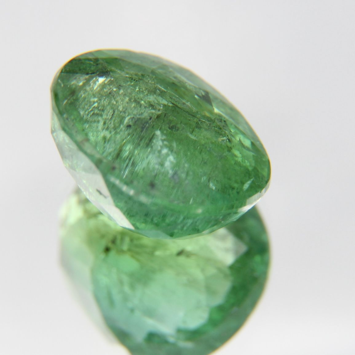 Paraiba 3.63 ct