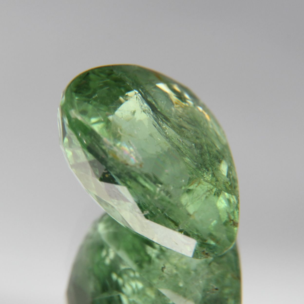 Paraiba Turmalin 3.63ct