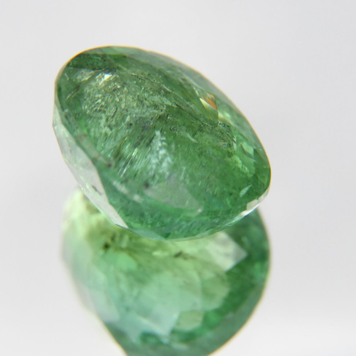 Paraiba 3.63 ct
