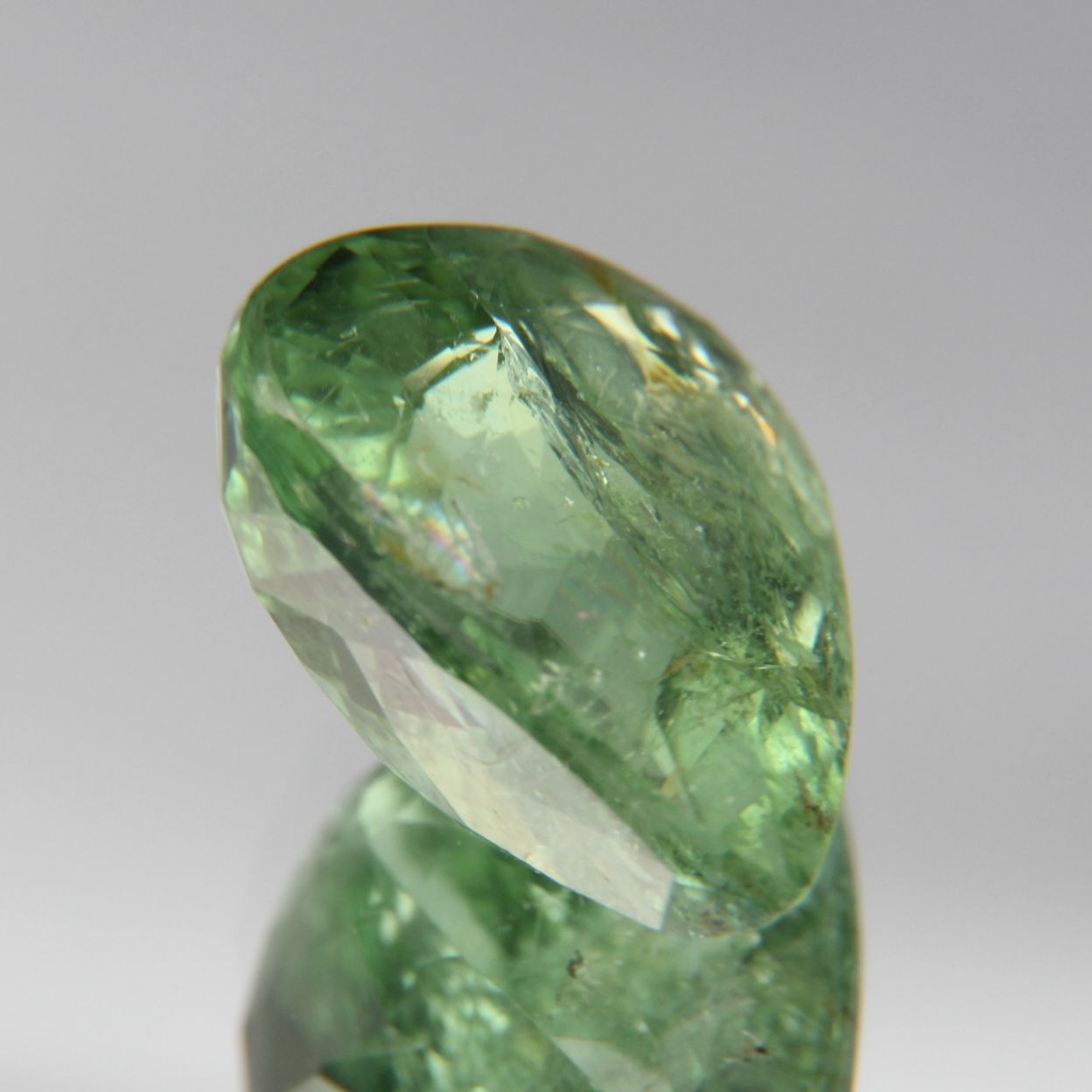 Paraiba Turmalin 3.63ct