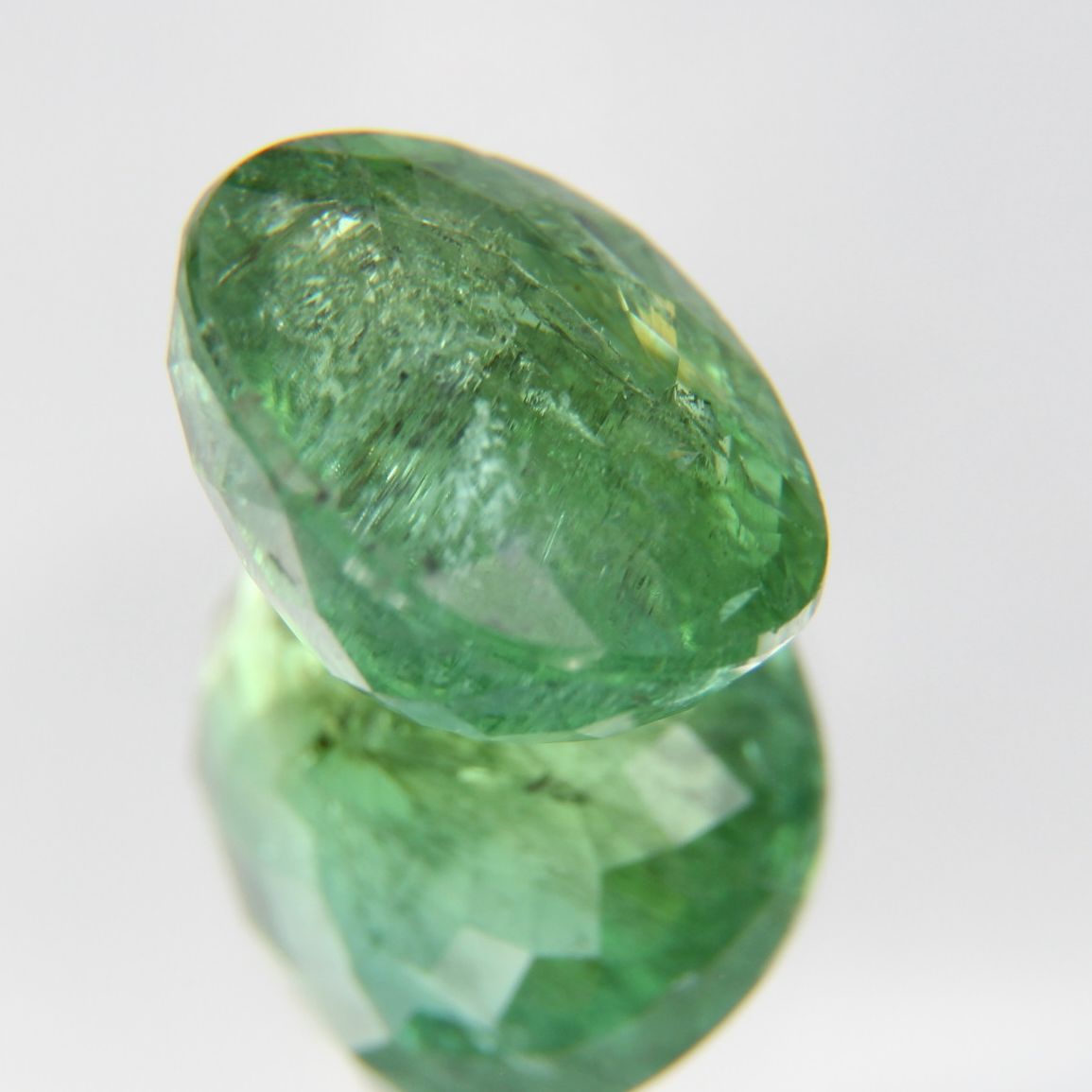 Paraiba 3.63 ct