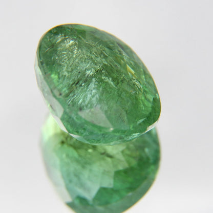 Paraiba 3.63 ct