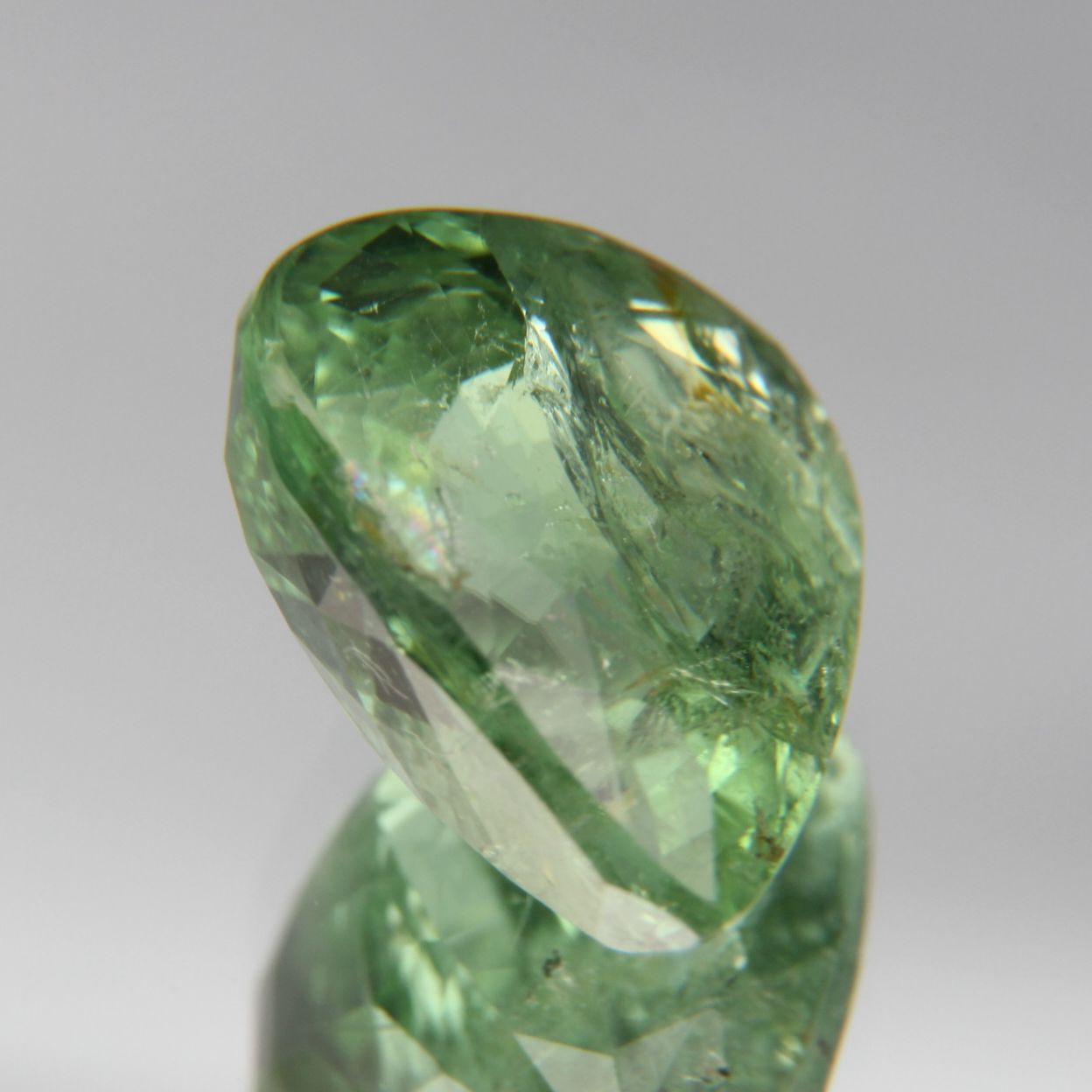 Paraiba Turmalin 3.63ct
