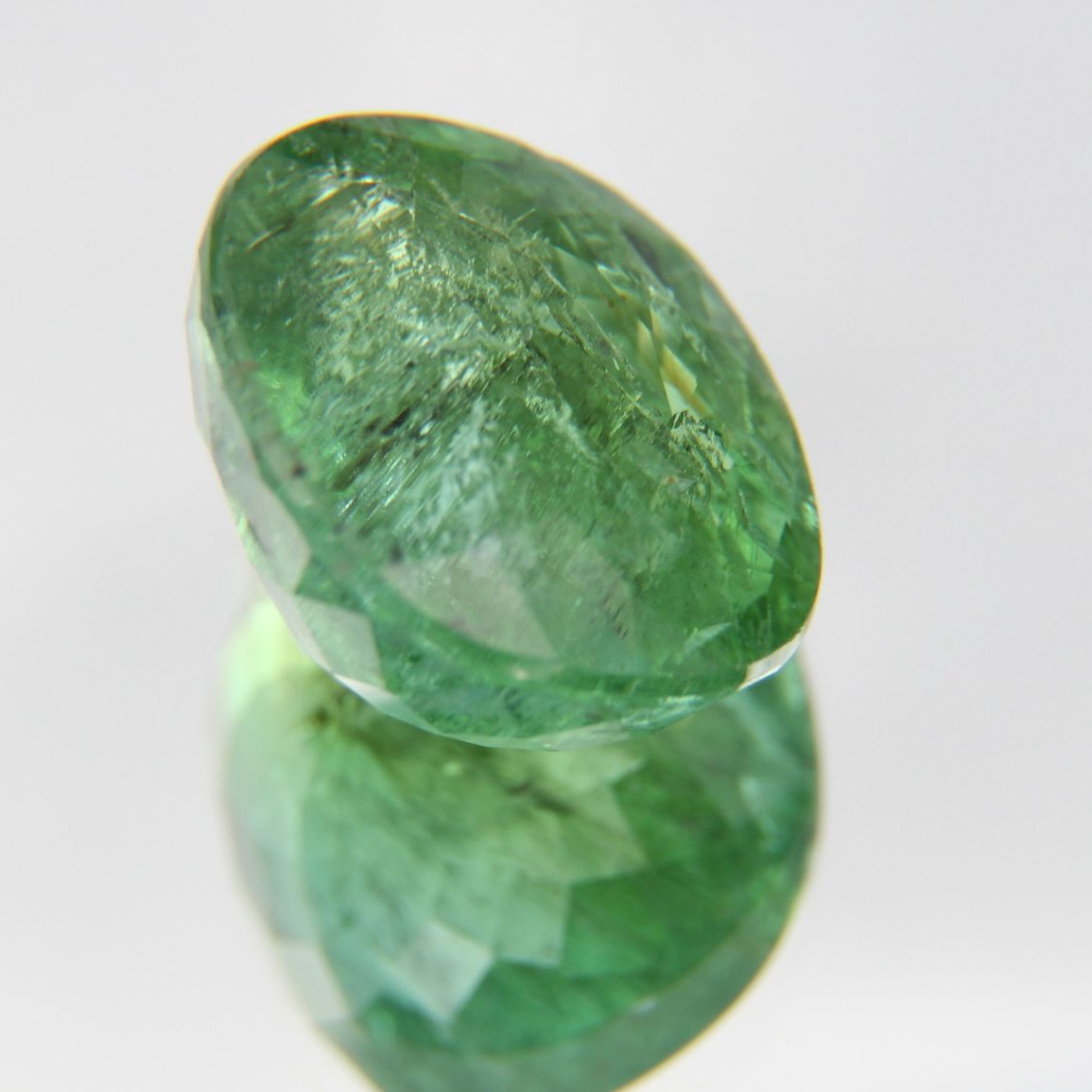Paraiba 3.63 ct