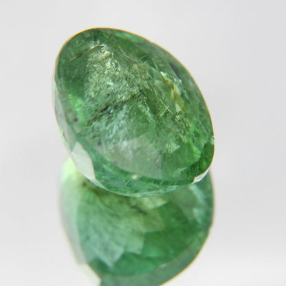 Paraiba 3.63 ct