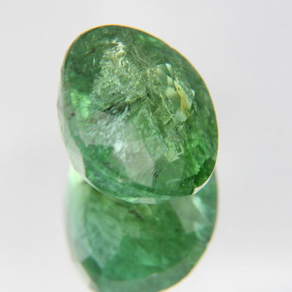 Paraiba 3.63 ct