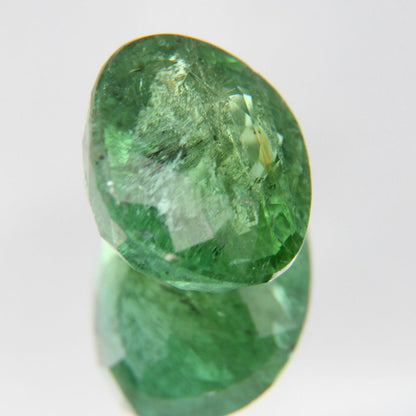 Paraiba 3.63 ct